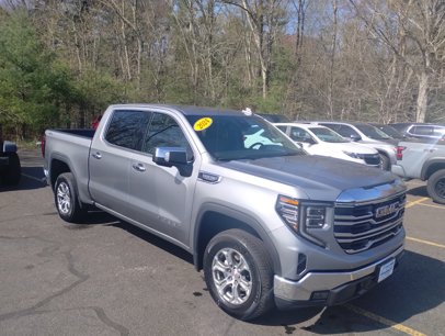 Used 2024 GMC Sierra 1500 SLT