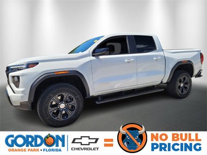 Certified 2023 GMC Canyon Elevation w/ Elevation Premium Package