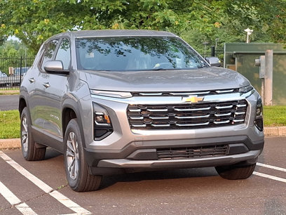 New 2026 Chevrolet Equinox LT w/ Convenience Package II