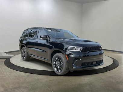 New 2025 Dodge Durango GT