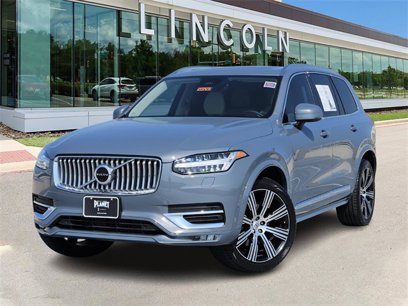 Used 2023 Volvo XC90 B6 Ultimate w/ Protection Package Premier