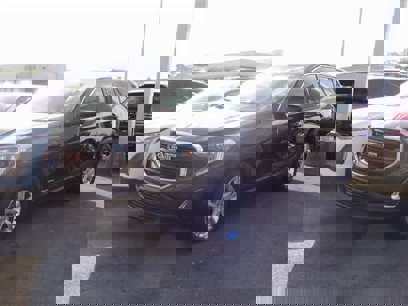 Used 2018 GMC Terrain SLE