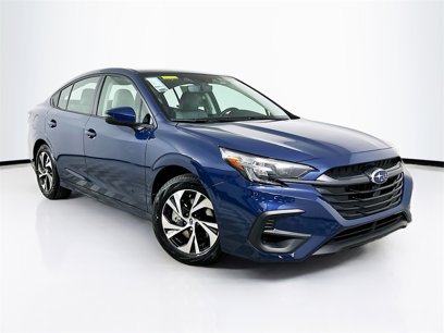 Used 2024 Subaru Legacy Premium
