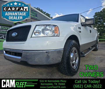 Used 2006 Ford F150 XL