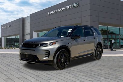 Certified 2024 Land Rover Discovery Sport Dynamic SE