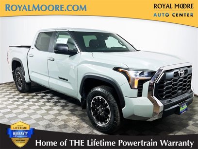 New 2025 Toyota Tundra SR5