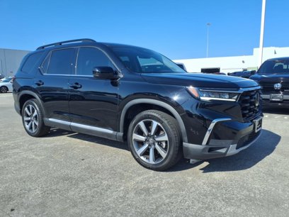 Used 2023 Honda Pilot Touring