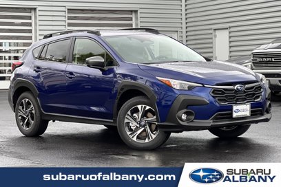 New 2025 Subaru Crosstrek 2.5i Premium