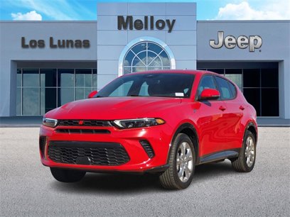 Used 2024 Dodge Hornet R/T