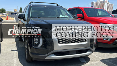 Used 2022 Hyundai Palisade SEL w/ Premium Package