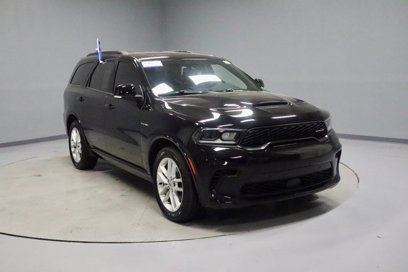Used 2024 Dodge Durango R/T