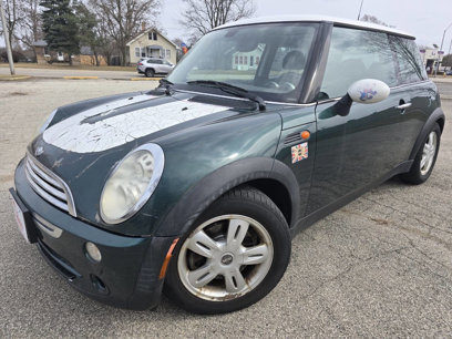 Used 2006 MINI Cooper Hardtop