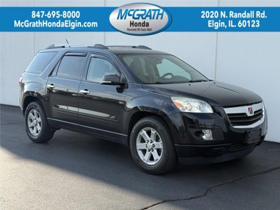 Used 2010 Saturn Outlook XE