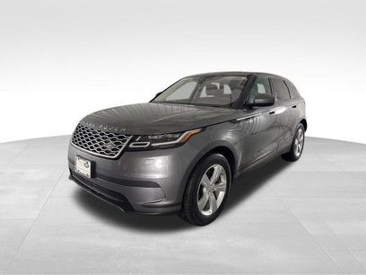 Used 2018 Land Rover Range Rover Velar S