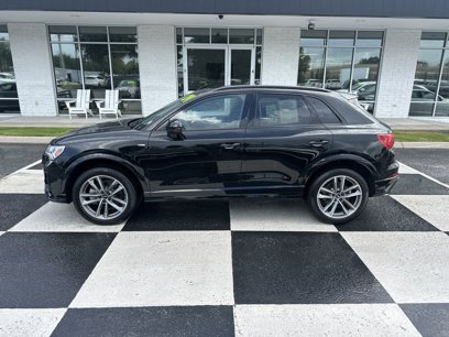 Used 2024 Audi Q3 2.0T Premium Plus w/ Premium Plus Package