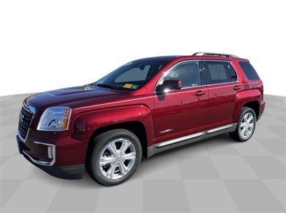 Used 2017 GMC Terrain SLE w/ Convenience Package