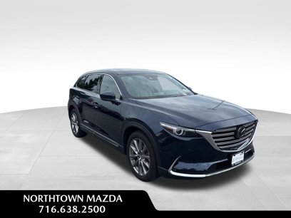 Certified 2023 MAZDA CX-9 Grand Touring