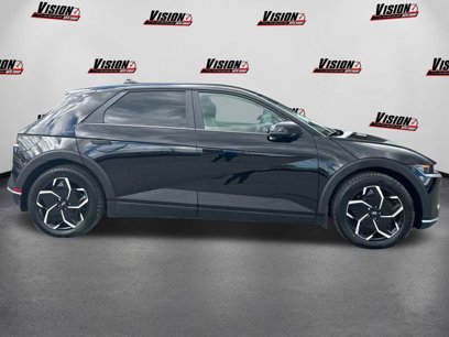 New 2023 Hyundai Ioniq 5 SEL