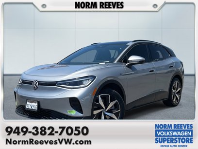 Used 2023 Volkswagen ID.4 Pro S