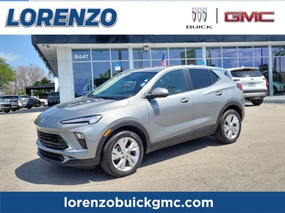 Used 2024 Buick Encore GX Preferred w/ Comfort Package