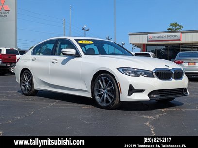 Used 2019 BMW 330i Sedan w/ Driving Assistance Package