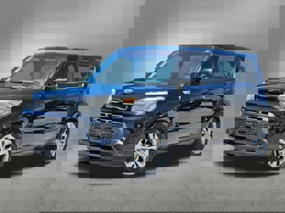 Used 2014 Kia Soul +