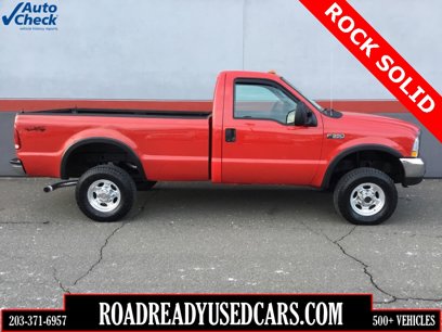 Used 2004 Ford F350 XLT