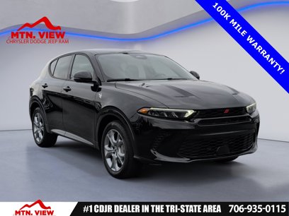 Used 2024 Dodge Hornet R/T