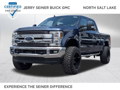 Used 2019 Ford F250 Lariat