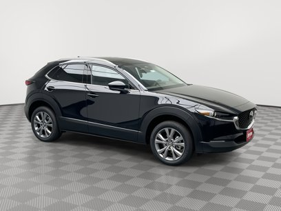 New 2025 MAZDA CX-30 AWD 2.5 S w/ Premium Package