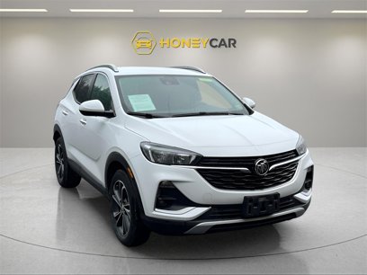 Used 2022 Buick Encore GX Select