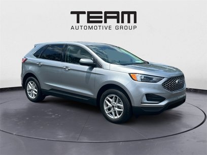 Used 2024 Ford Edge SEL
