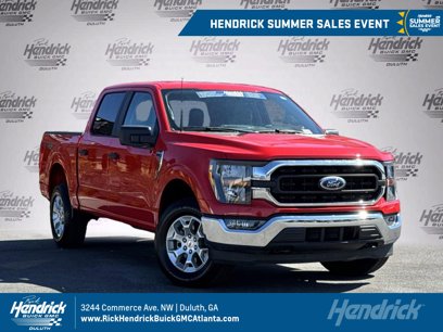 Used 2023 Ford F150 XLT