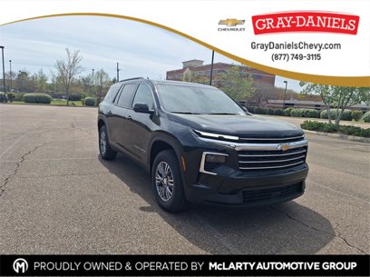 New 2025 Chevrolet Traverse LT w/ Driver Confidence Package