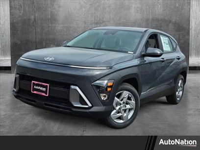 New 2025 Hyundai Kona SE