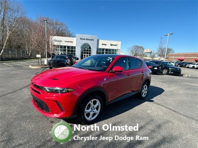 Used 2024 Dodge Hornet GT Plus