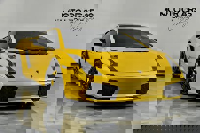 Used 2004 Lamborghini Gallardo
