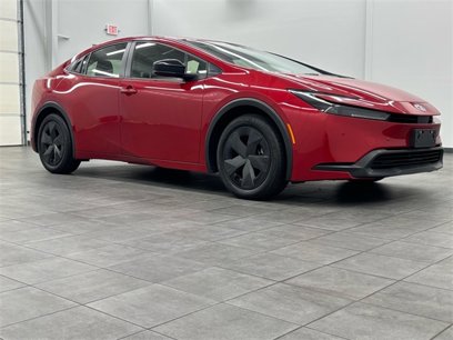 Used 2023 Toyota Prius Limited