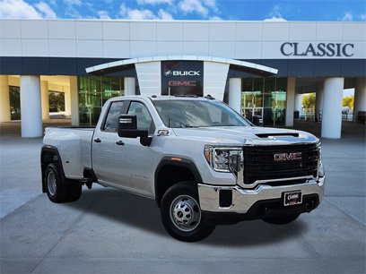 Used 2022 GMC Sierra 3500 Pro w/ Convenience Package