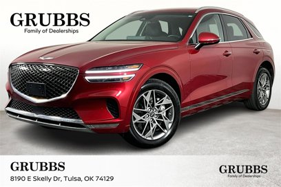 Used 2025 Genesis GV70 2.5T