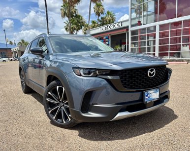 Used 2023 MAZDA CX-50 2.5 Turbo w/ Premium Plus Pkg