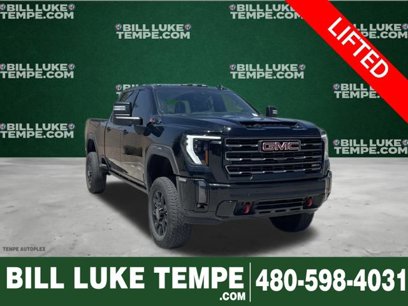 Used 2024 GMC Sierra 2500 AT4 w/ AT4 Premium Plus Package