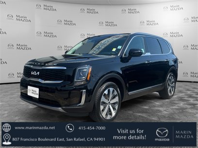 Used 2022 Kia Telluride S