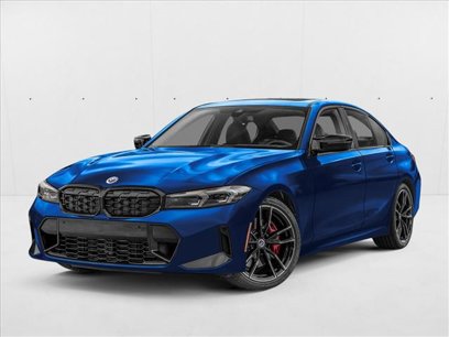 New 2026 BMW M340i w/ Premium Package
