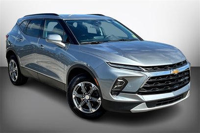 Used 2023 Chevrolet Blazer LT w/ Convenience Package