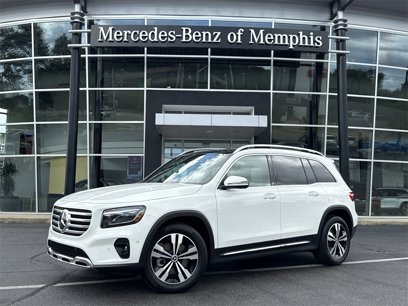 Certified 2025 Mercedes-Benz GLB 250