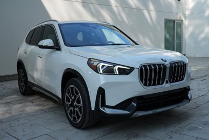New 2025 BMW X1 xDrive28i w/ Technology Package