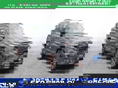 New 2025 Subaru Forester Sport