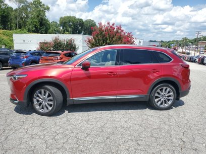 Used 2023 MAZDA CX-9 Grand Touring