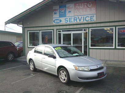 Used 2004 Saturn ION Level 2 w/ Power Pkg